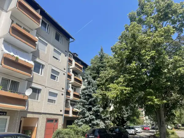 Eladó panellakás, Budapest, XIV. kerület 2 szoba 53 m² 68.7 M Ft