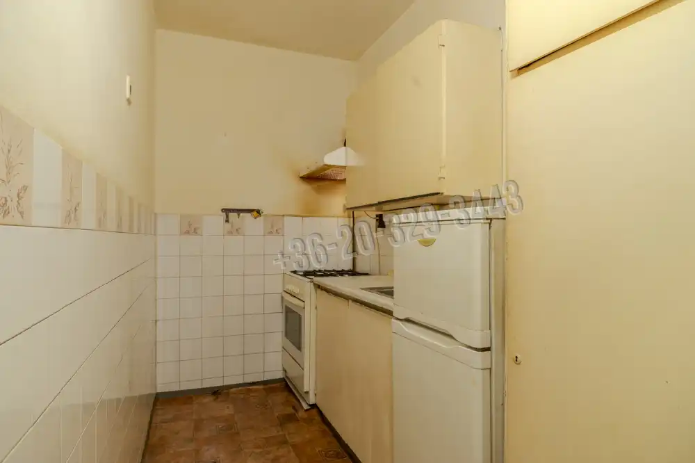 Budapest, XIV. kerület - Rákosfalva