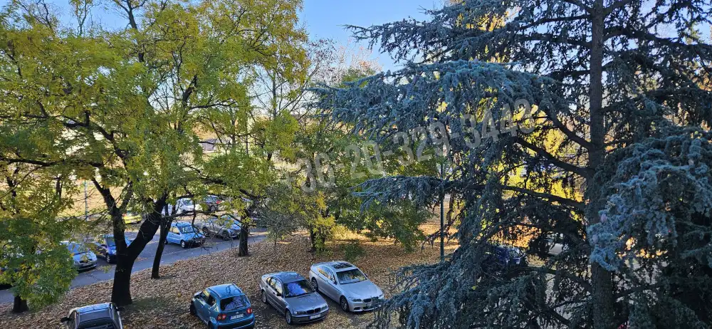 Budapest, XIV. kerület - Rákosfalva