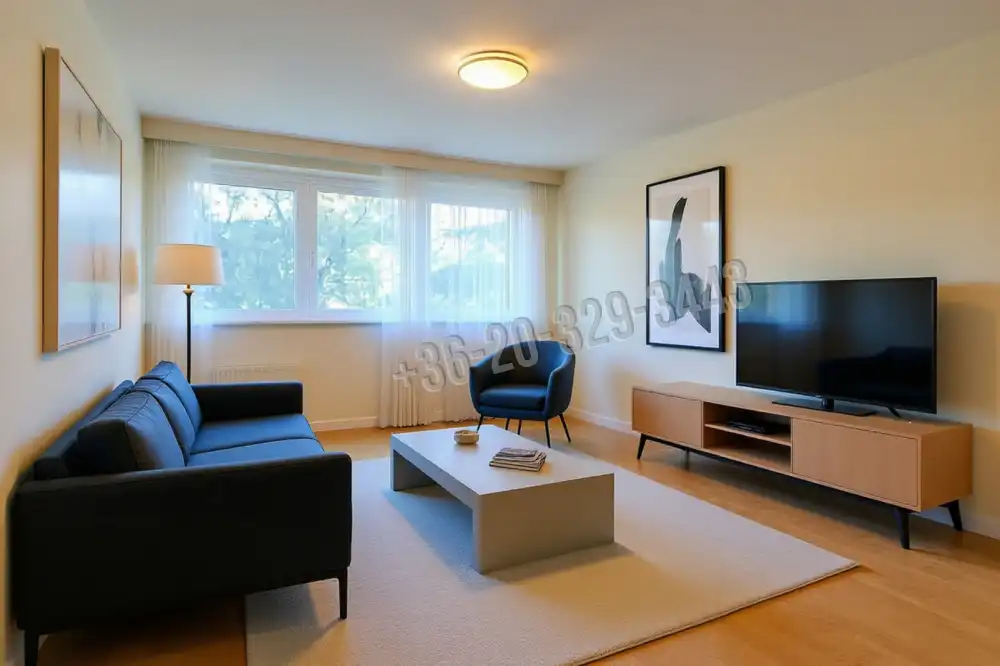 Budapest, XIV. kerület - Rákosfalva