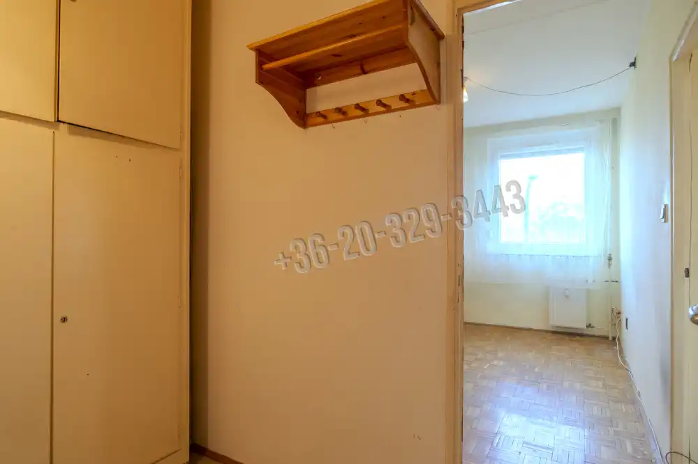 Budapest, XIV. kerület - Rákosfalva