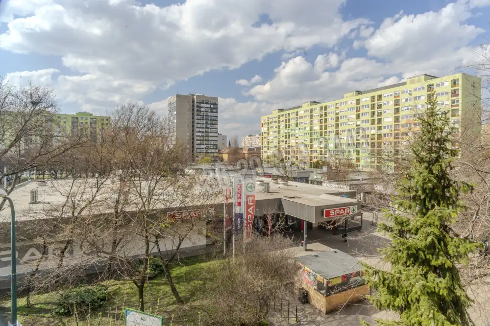 Budapest, XIV. kerület - Rákosfalva