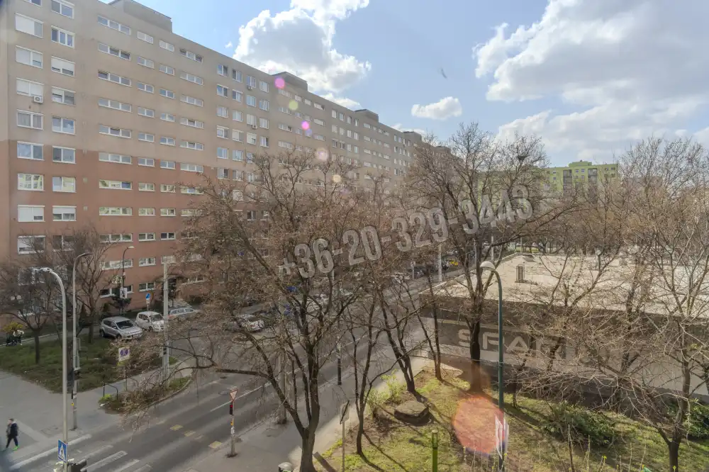 Budapest, XIV. kerület - Rákosfalva