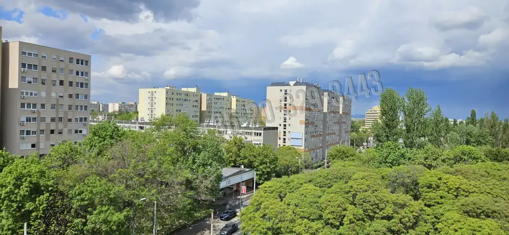 Budapest, XIV. kerület - Rákosfalva