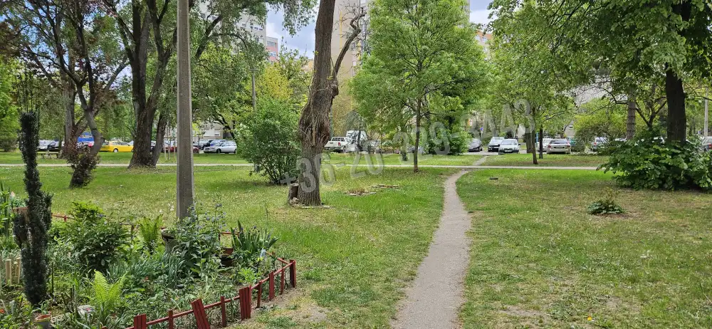 Budapest, XIV. kerület - Rákosfalva