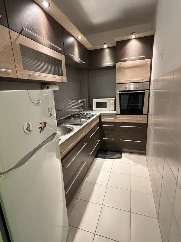 Eladó panellakás, Budapest, XIV. kerület 1+1 szoba 46 m² 59.9 M Ft