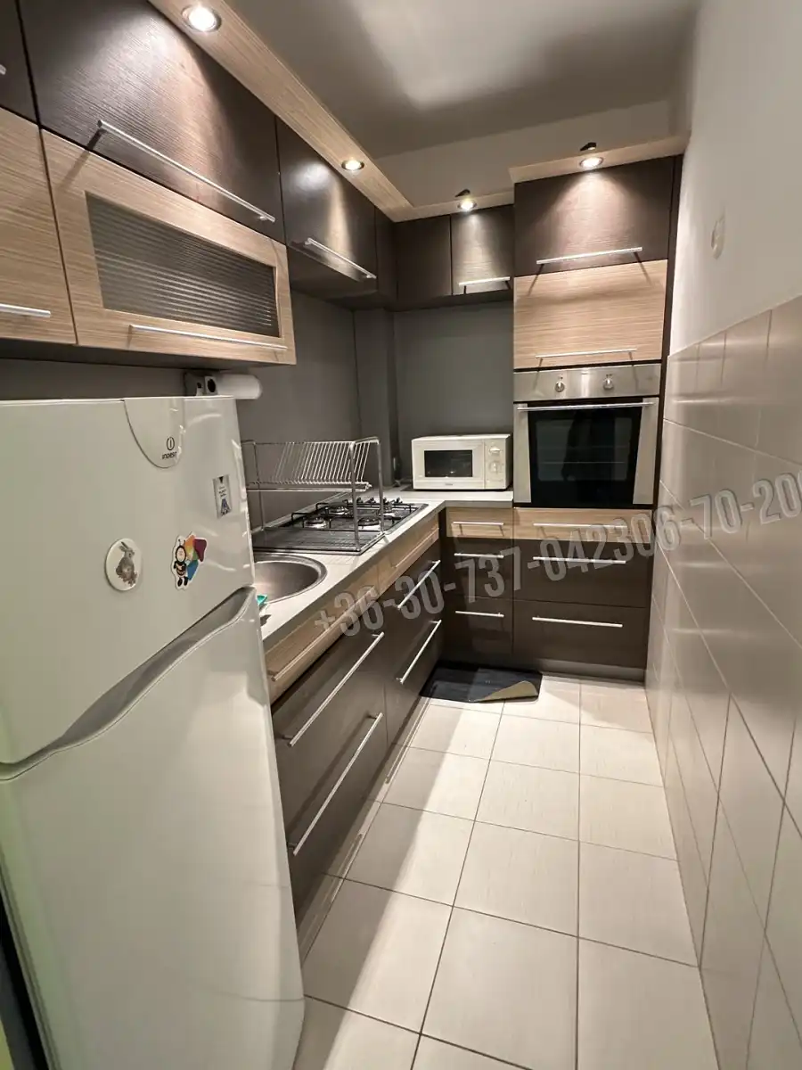 eladó panellakás, Budapest, XIV. kerület