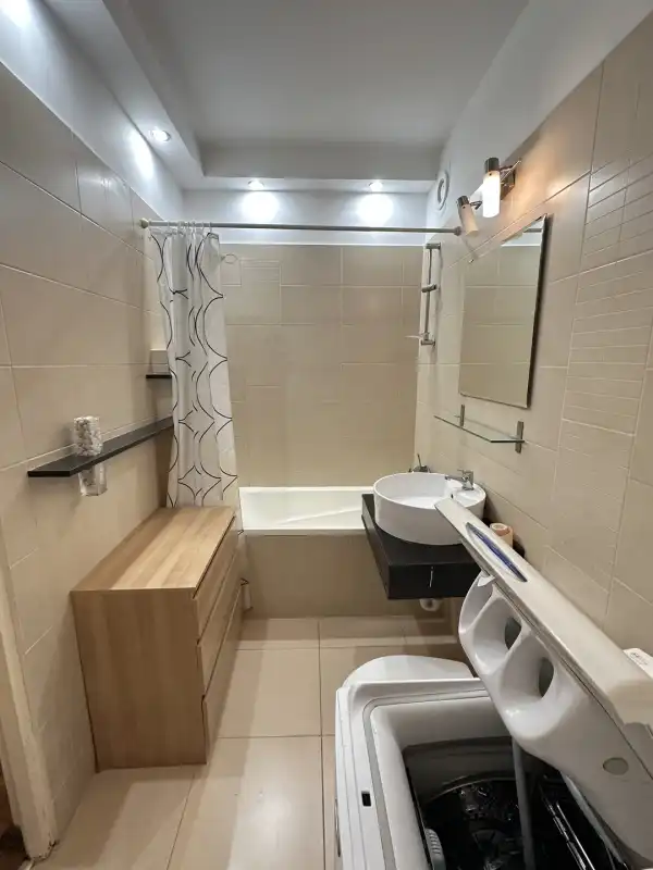 Eladó panellakás, Budapest, XIV. kerület 1+1 szoba 46 m² 59.9 M Ft