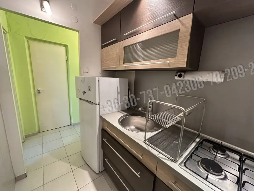 Budapest, XIV. kerület - Alsórákos