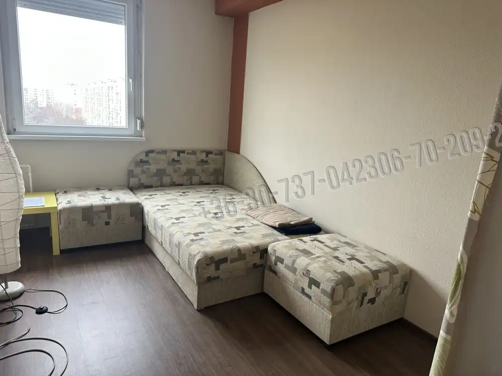 Budapest, XIV. kerület - Alsórákos