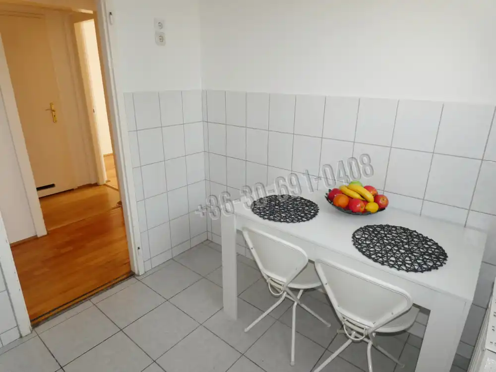 Budapest, XIV. kerület - Alsórákos