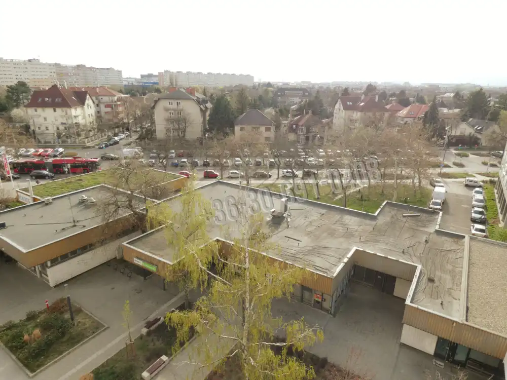 Budapest, XIV. kerület - Alsórákos