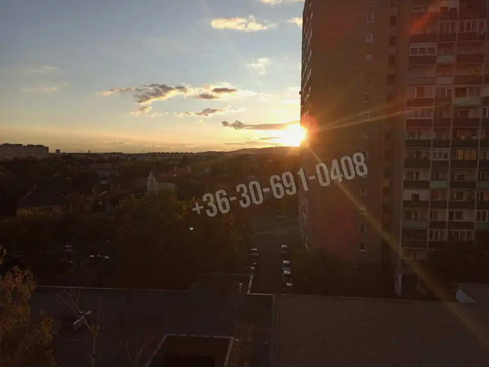 Budapest, XIV. kerület - Alsórákos