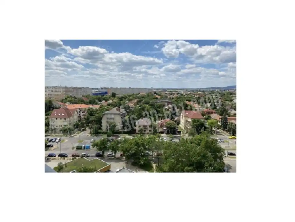 Budapest, XIV. kerület - Alsórákos