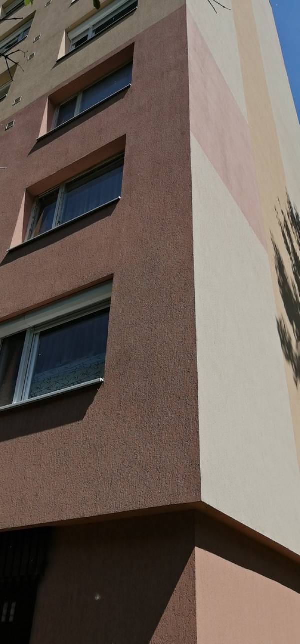 eladó panellakás, Budapest, XIX. kerület