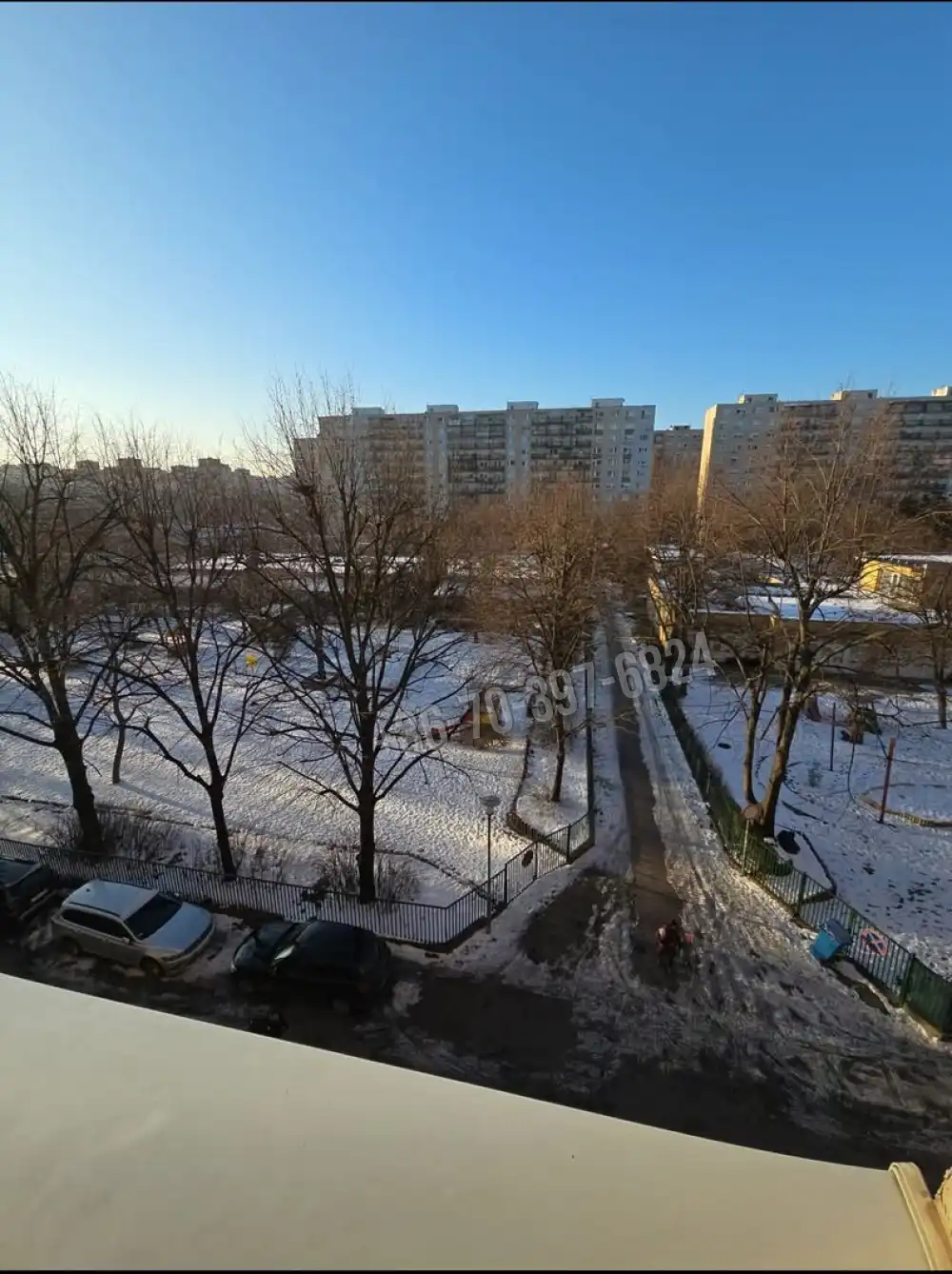 Budapest, XIX. kerület - Kispesti ltp.