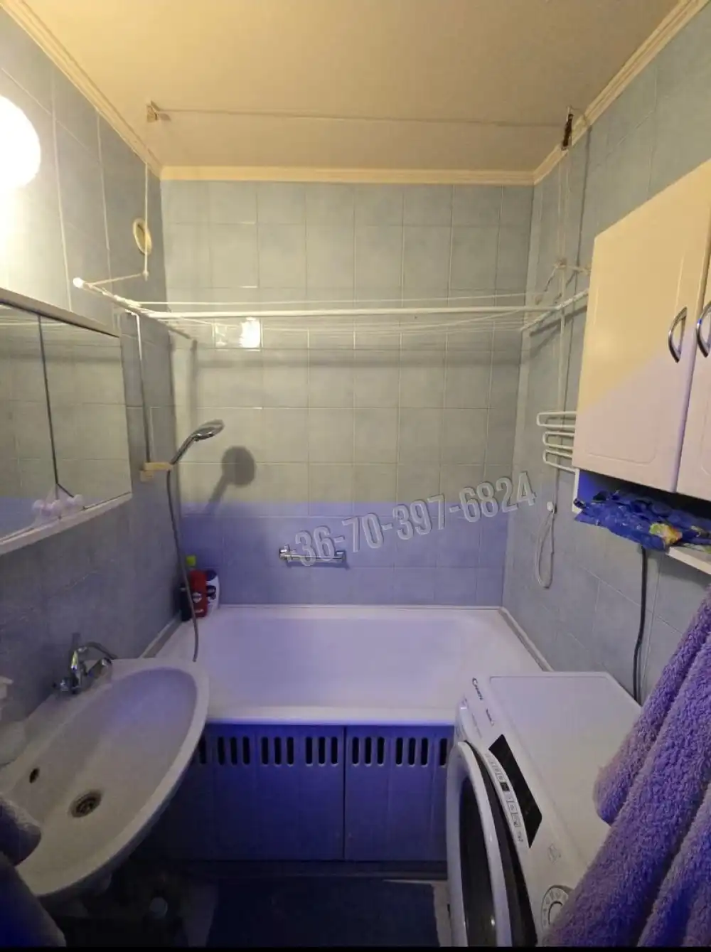 Budapest, XIX. kerület - Kispesti ltp.