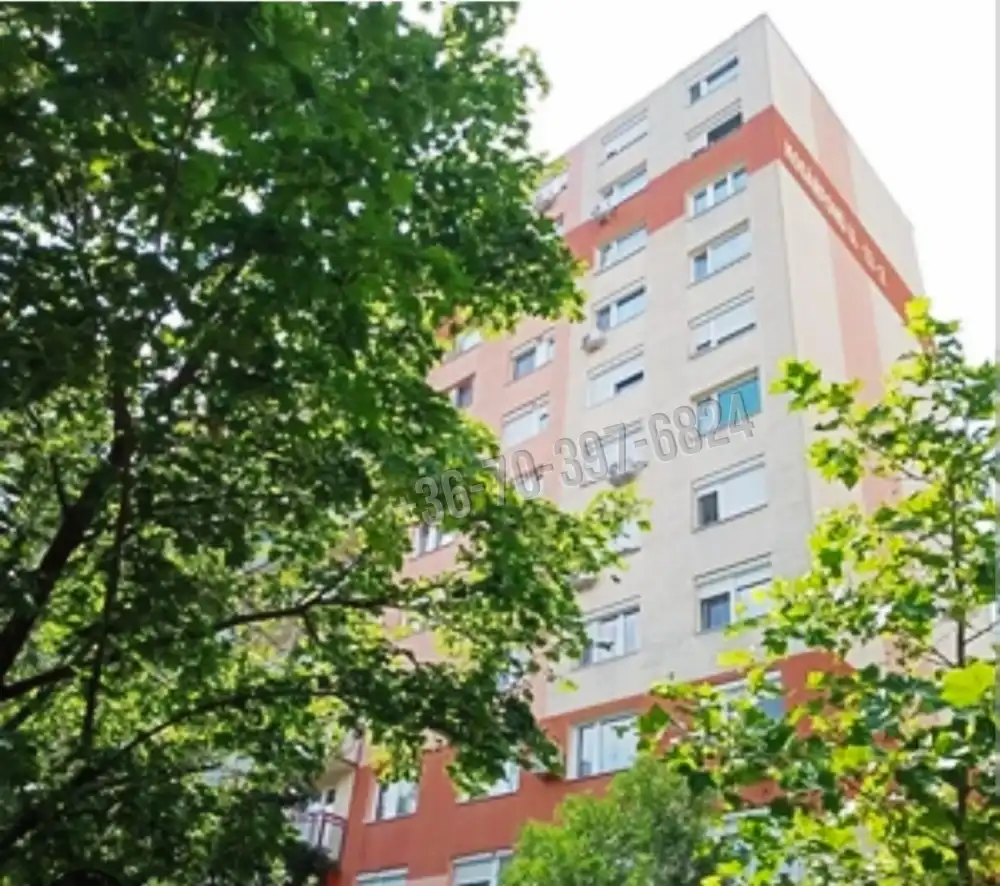 Budapest, XIX. kerület - Kispesti ltp.