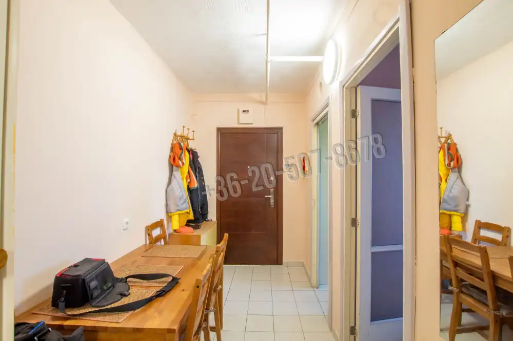 Budapest, XIX. kerület - Kispesti ltp.