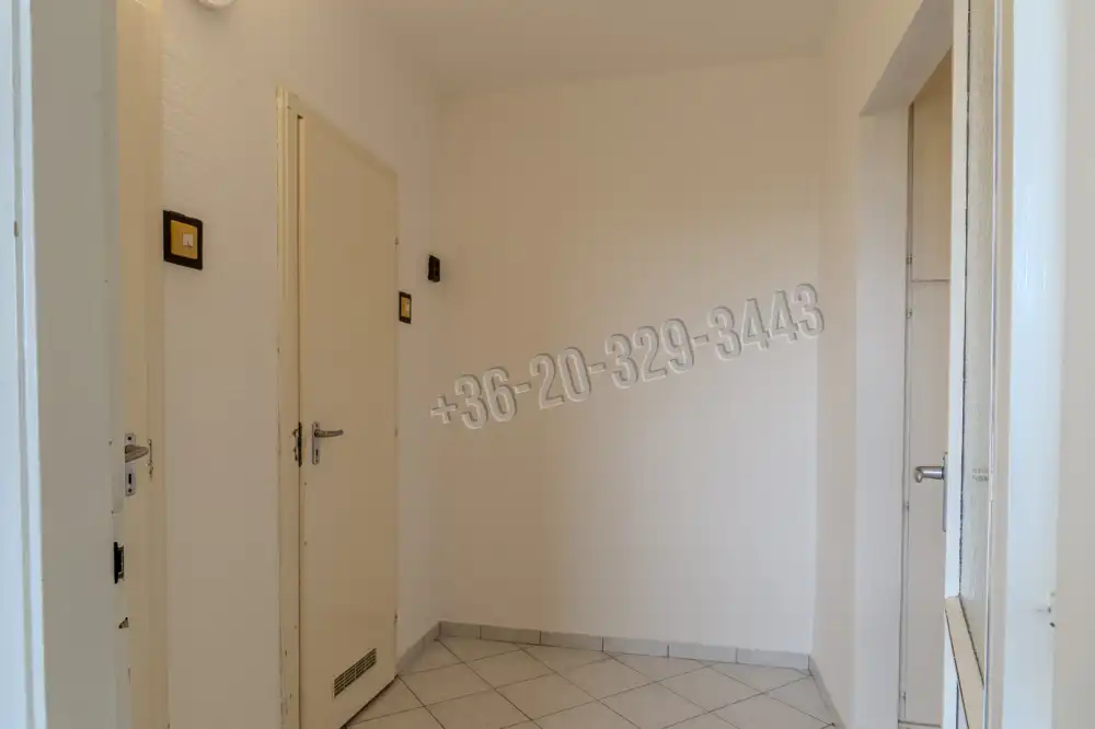 Budapest, XIX. kerület - Kispesti ltp.