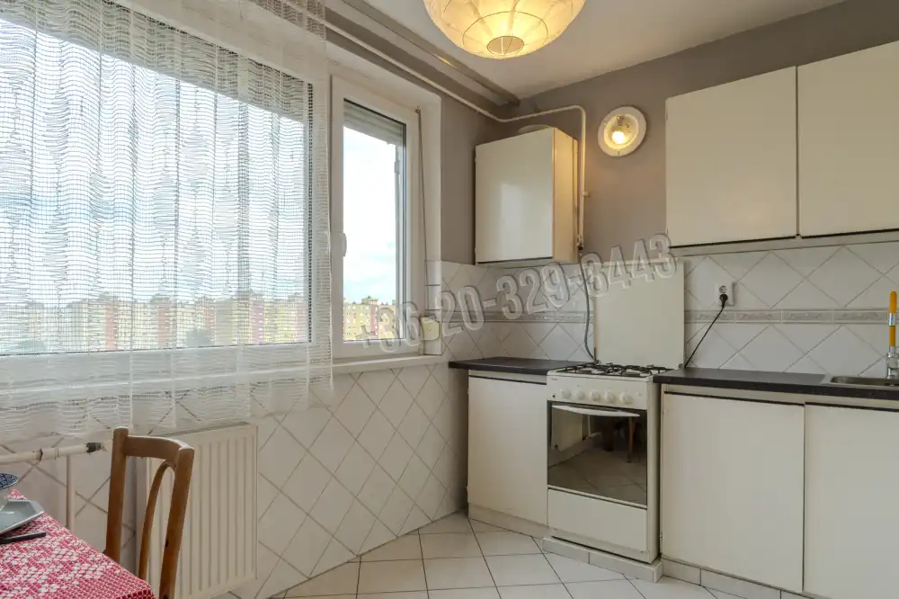 Budapest, XIX. kerület - Kispesti ltp.