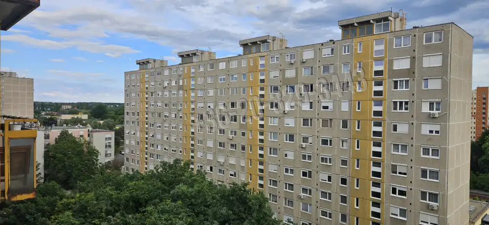 Budapest, XIX. kerület - Kispesti ltp.