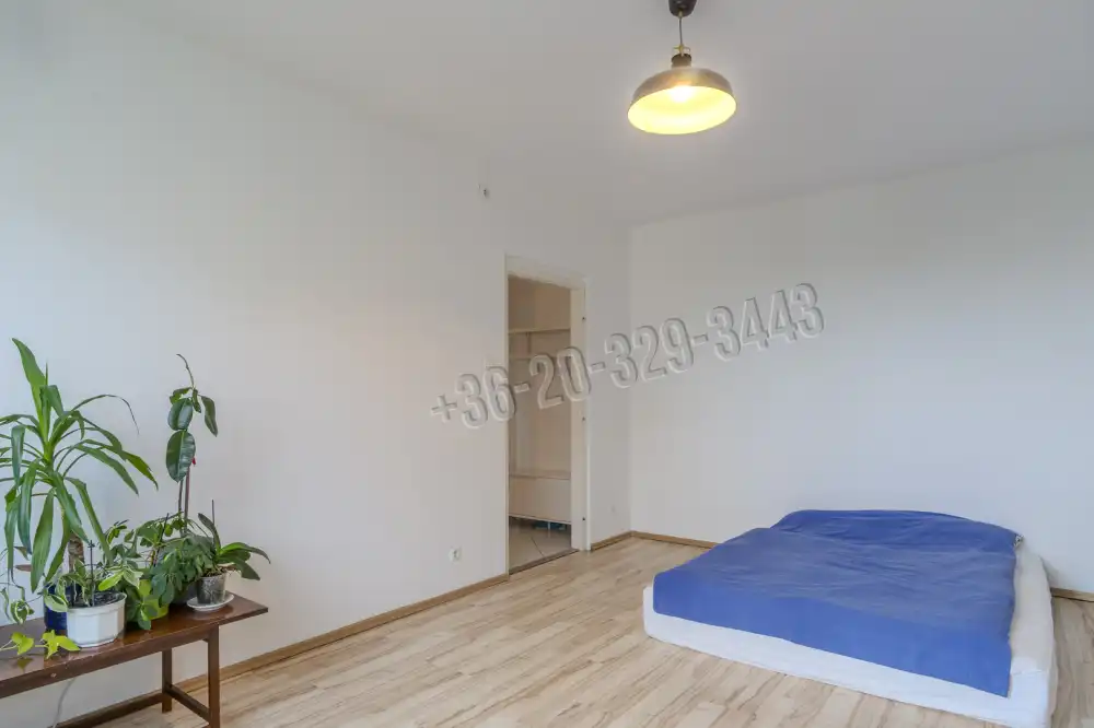 Budapest, XIX. kerület - Kispesti ltp.