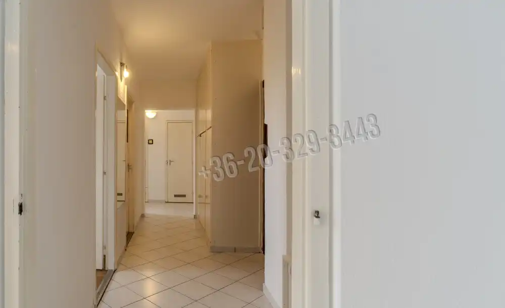 Budapest, XIX. kerület - Kispesti ltp.