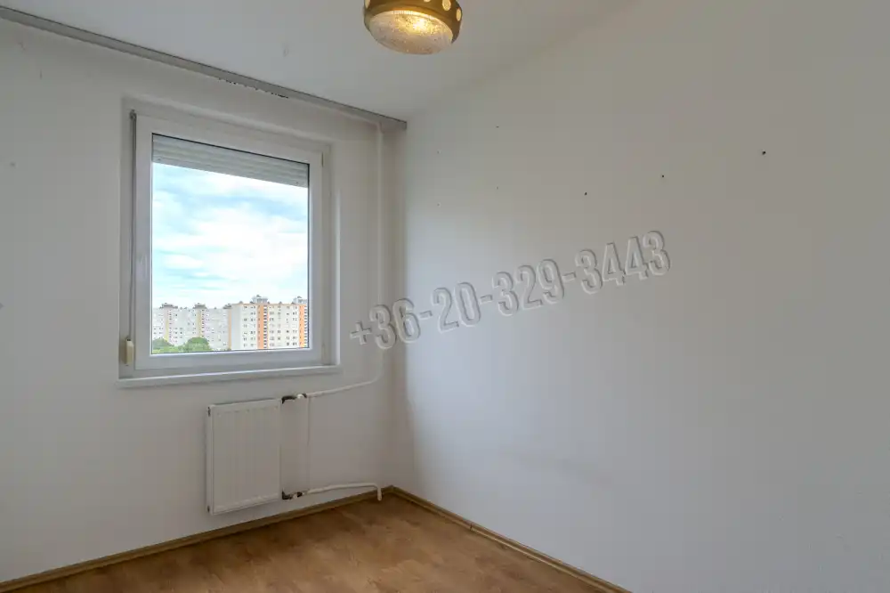 Budapest, XIX. kerület - Kispesti ltp.