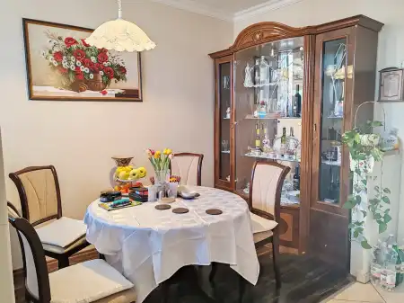 eladó panellakás, Budapest, XIX. kerület