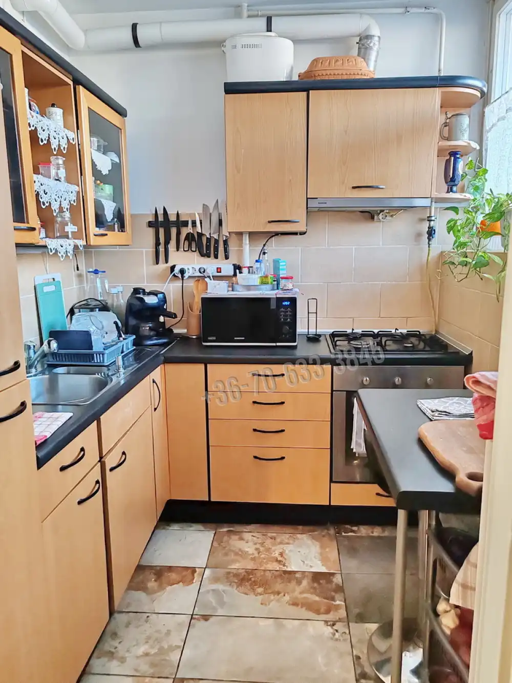 Budapest, XIX. kerület - Kispesti ltp.