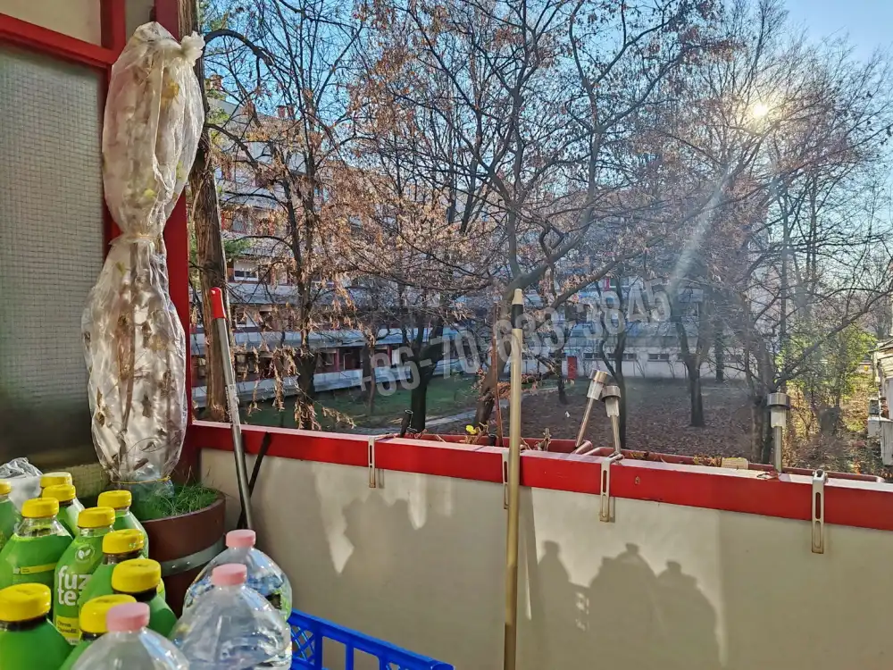 Budapest, XIX. kerület - Kispesti ltp.