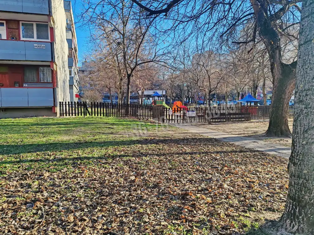 Budapest, XIX. kerület - Kispesti ltp.