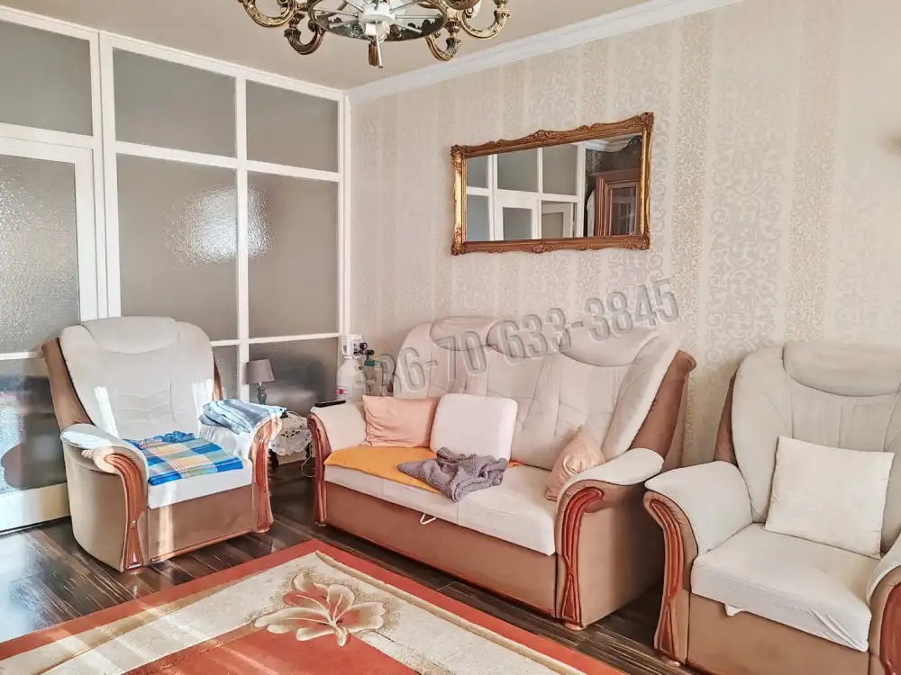 Budapest, XIX. kerület - Kispesti ltp.