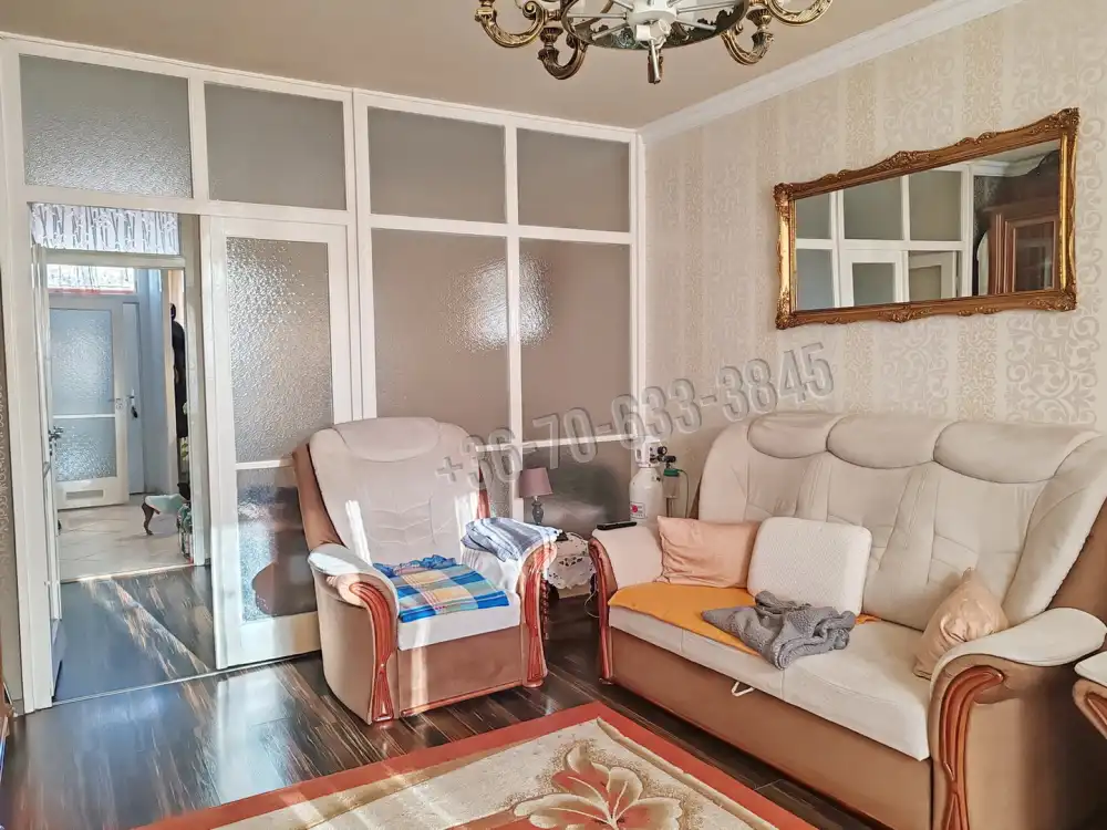 Budapest, XIX. kerület - Kispesti ltp.