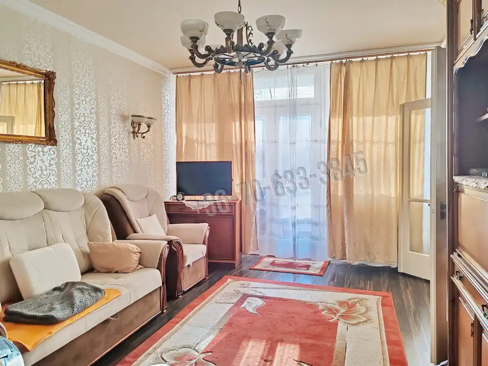 Budapest, XIX. kerület - Kispesti ltp.