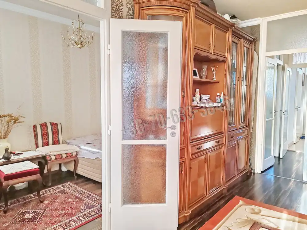 Budapest, XIX. kerület - Kispesti ltp.