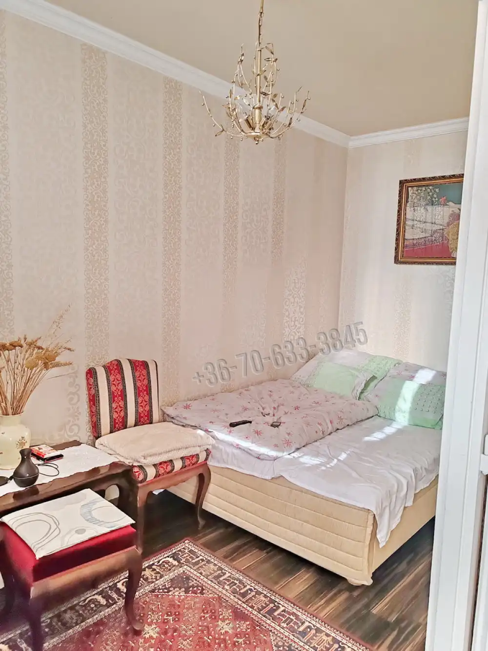 Budapest, XIX. kerület - Kispesti ltp.