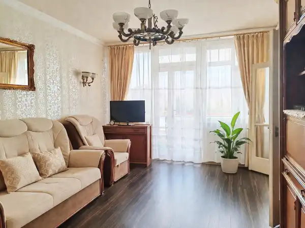 Eladó panellakás, Budapest, XIX. kerület 1+2 szoba 64 m² 69.9 M Ft