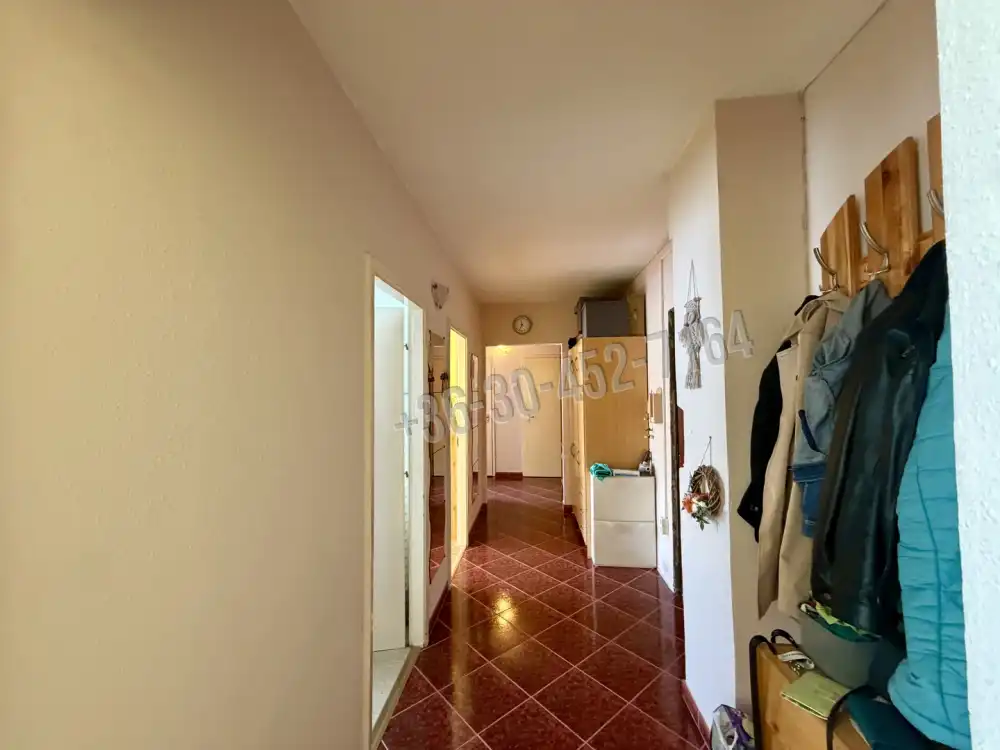 Budapest, XIX. kerület - Kispesti ltp.