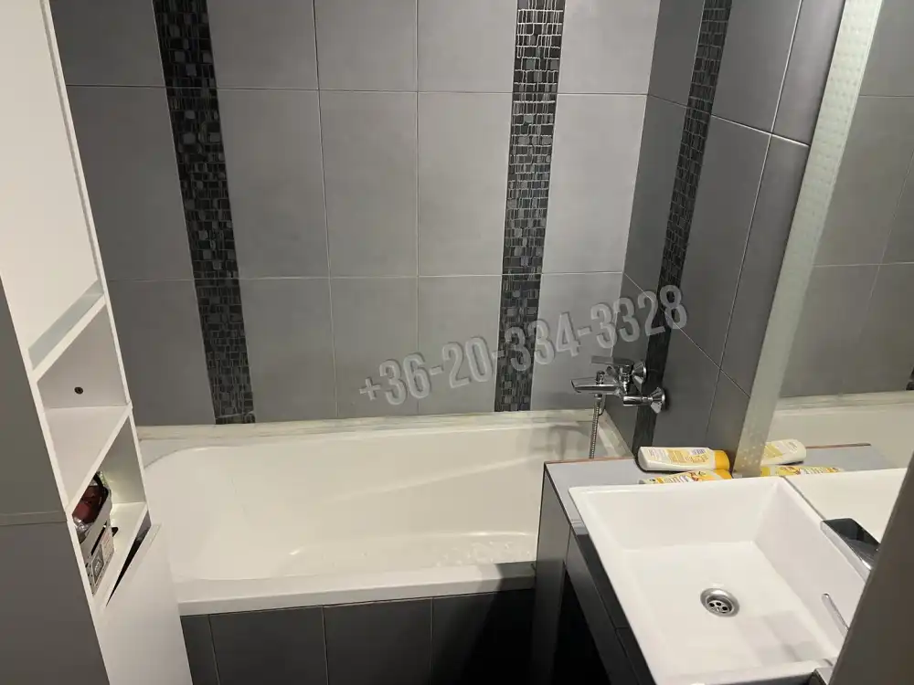 Budapest, XV. kerület - Újpalota