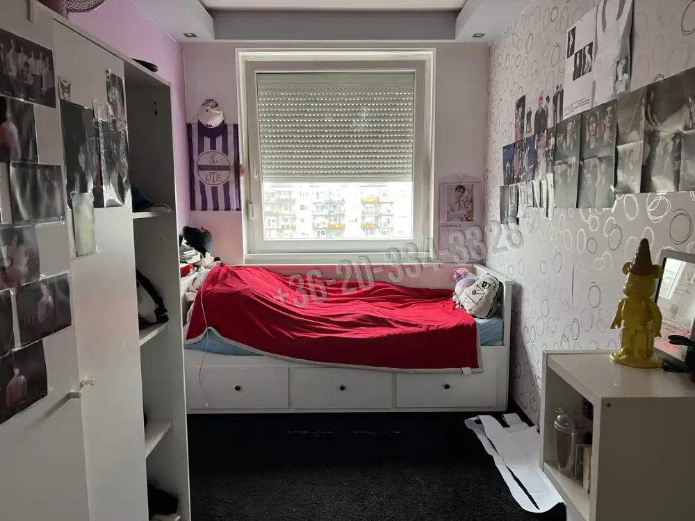 Budapest, XV. kerület - Újpalota