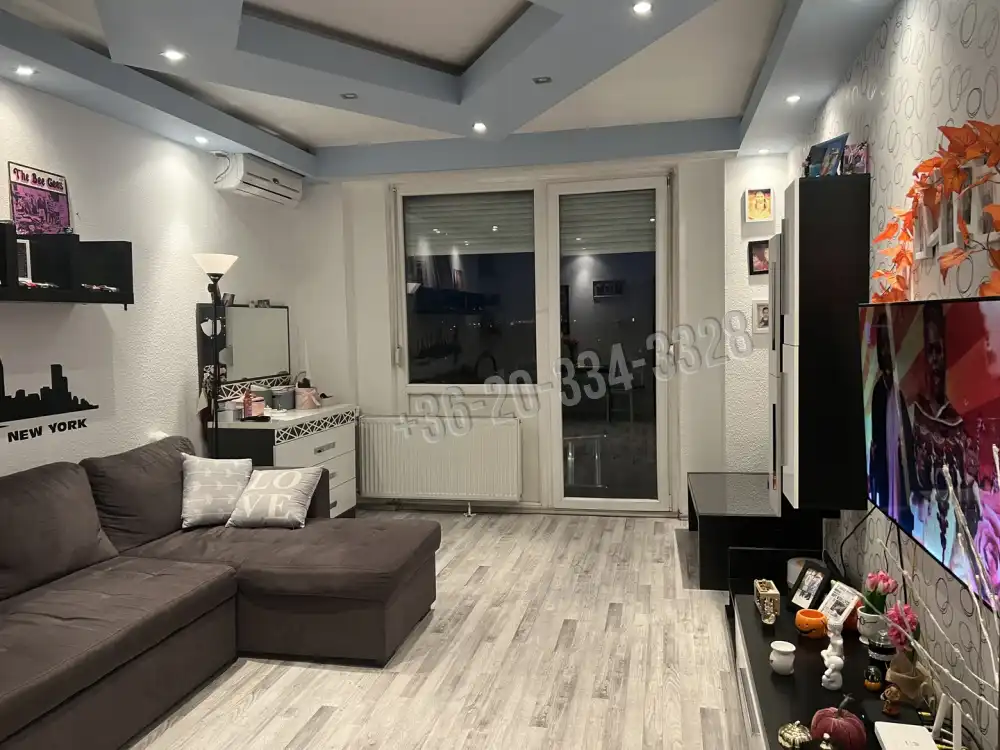 Budapest, XV. kerület - Újpalota