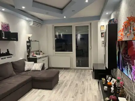 eladó panellakás, Budapest, XV. kerület