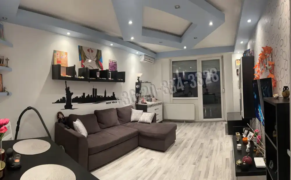 Budapest, XV. kerület - Újpalota