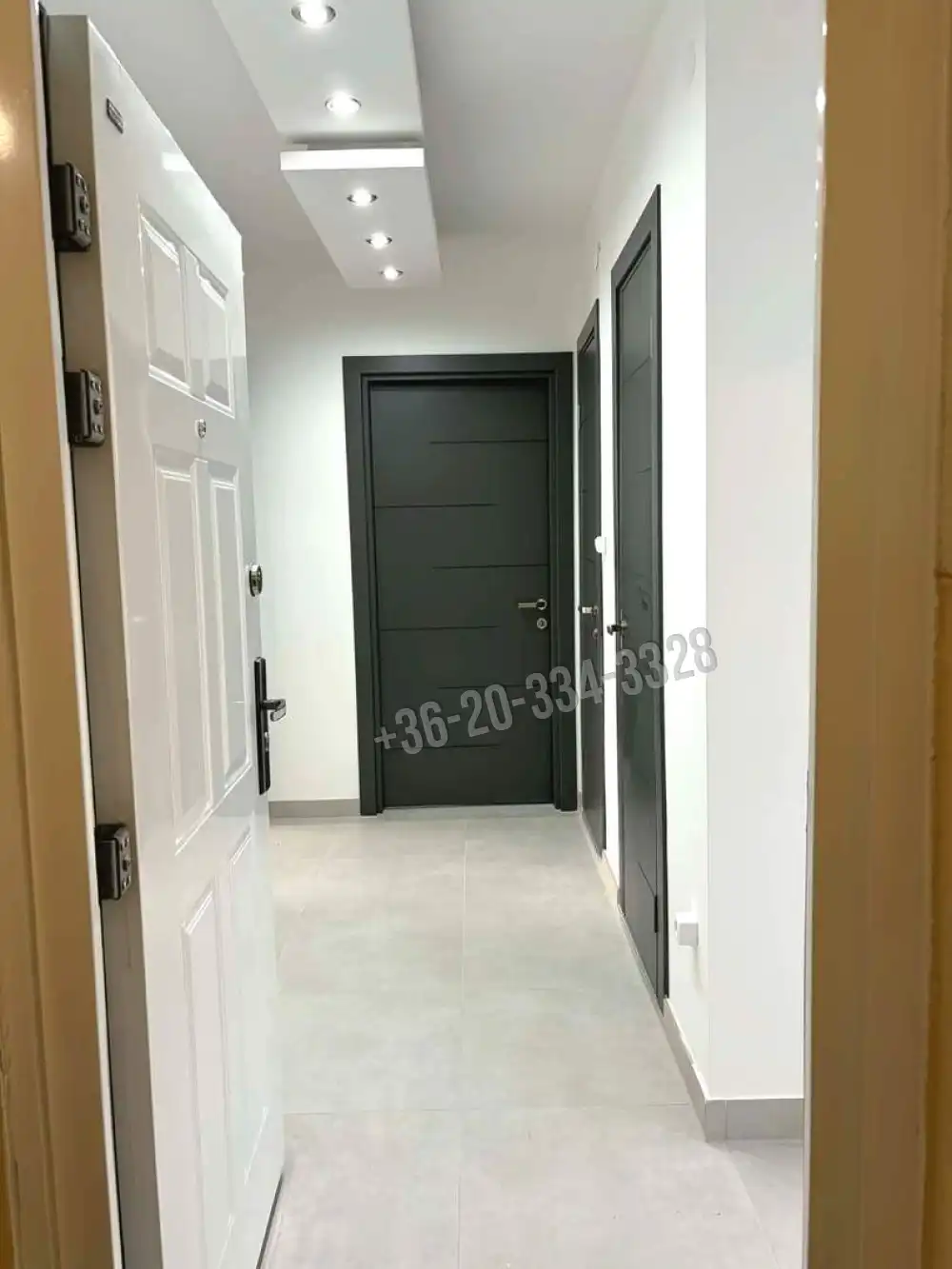 Budapest, XV. kerület - Újpalota