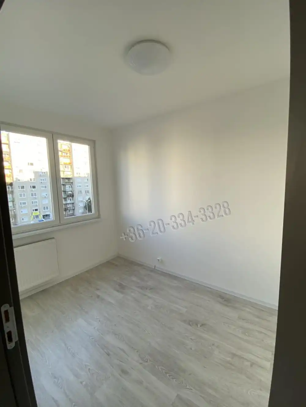 Budapest, XV. kerület - Újpalota