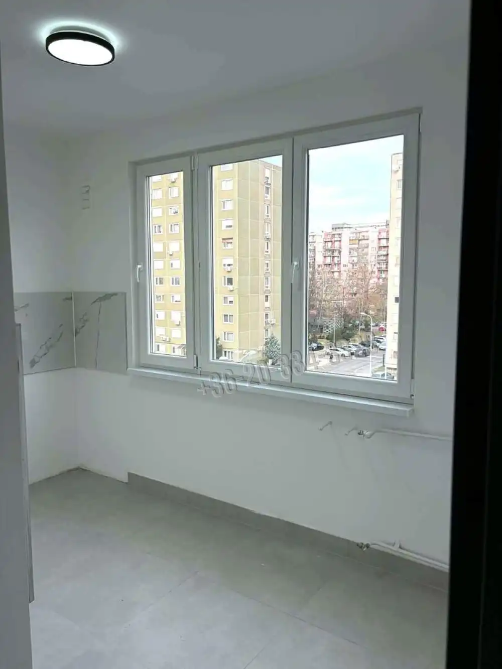 Budapest, XV. kerület - Újpalota