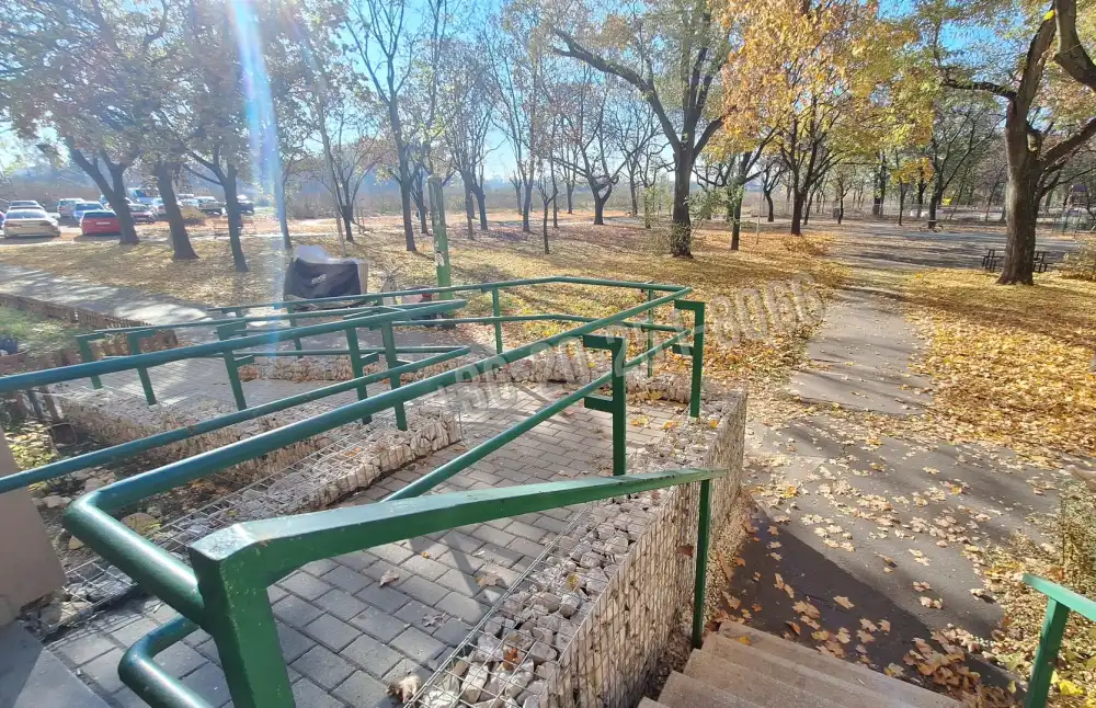 Budapest, XV. kerület - Újpalota