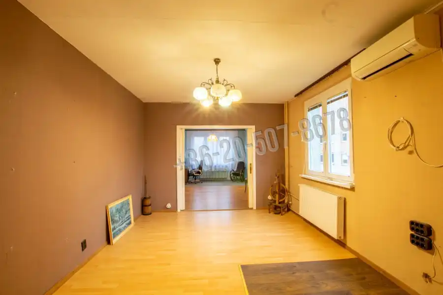 eladó panellakás, Budapest, XV. kerület